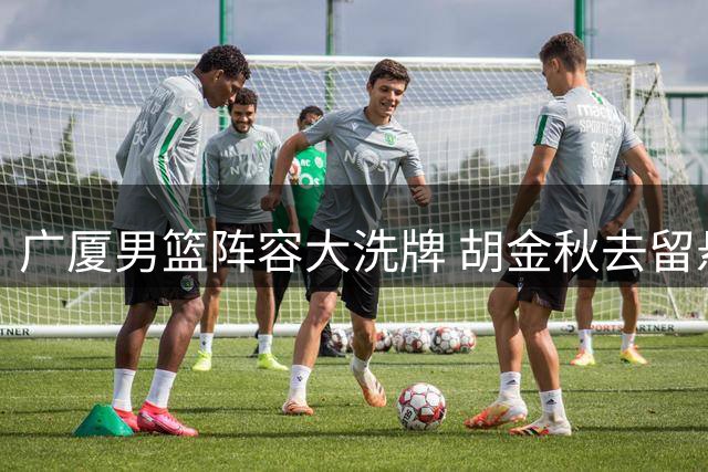 广厦男篮阵容大洗牌 胡金秋去留悬而未决