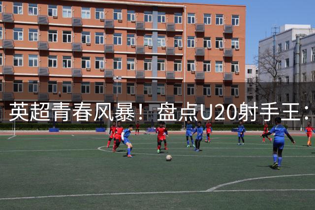 英超青春风暴！盘点U20射手王：欧文领跑 福勒鲁尼紧随其后